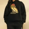 OVO Christmas Holiday Owl Hoodie