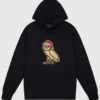 OVO Holiday Owl Hoodie