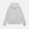 Scuffers Grey Hoodie