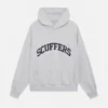 Scuffers Hoodie