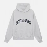 Scuffers Hoodie