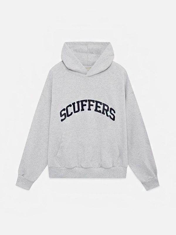 Scuffers Hoodie