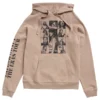 Taylor Swift The Eras Tour Taupe Hoodie