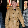 Taylor Swift Trench Coat