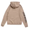 The Eras Tour Taupe Taylor Swift Hoodie