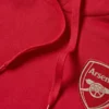 Unisex Arsenal Red Hoodie