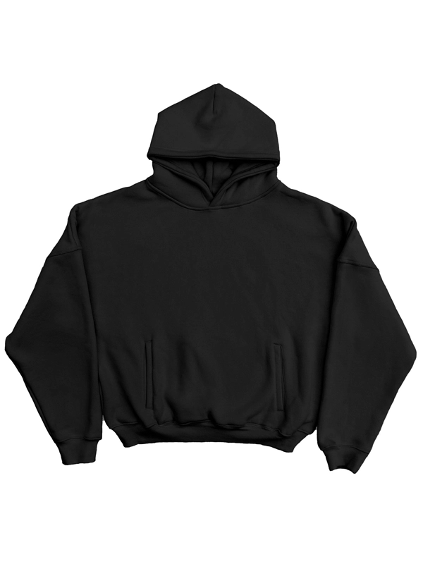 Vitriolic Hoodie