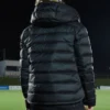 Women Chelsea F.C Puffer Jacket