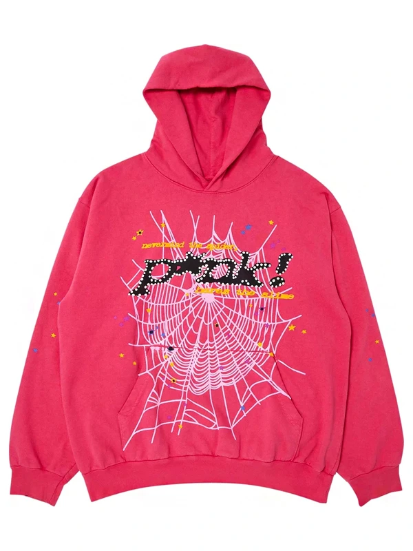 Spider hoodie sale