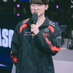 LCK 2024 T1 Uniform Jacket