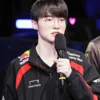 2024 LCK Spring T1 Jacket