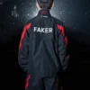 2024 LCK T1 Jacket