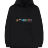 Astroworld Hoodie