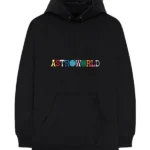 Travis Scott Astroworld Hoodie