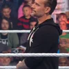 CM Punk Black Hoodie