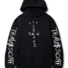 Cactus Jack Hoodie