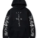 Travis Scott Cactus Jack Hoodie