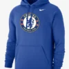 Chelsea FC Hoodie