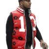 Deebo Samuel Brock Purdy MVP Vest