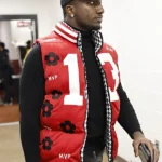 Deebo Samuel Brock Purdy MVP Vest