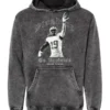 Deebo Samuel Standing On Business Mineral Wash Hoodie