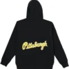 Eric Emanuel Pittsburgh Pirates Hoodie