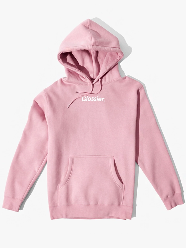 Glossier Hoodie