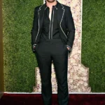 Ryan Gosling Black Suit