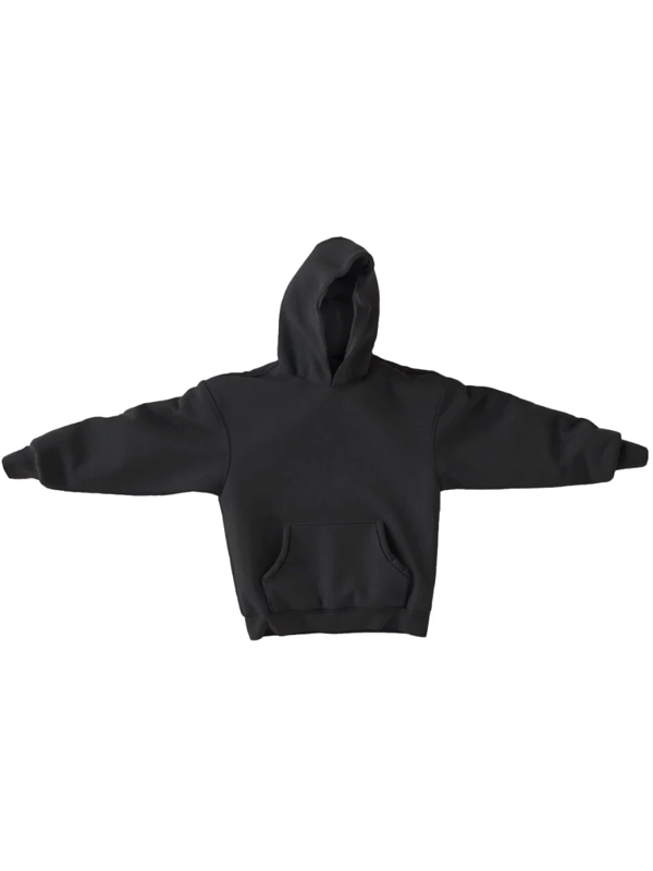 Humane Blanks Pullover Hoodie