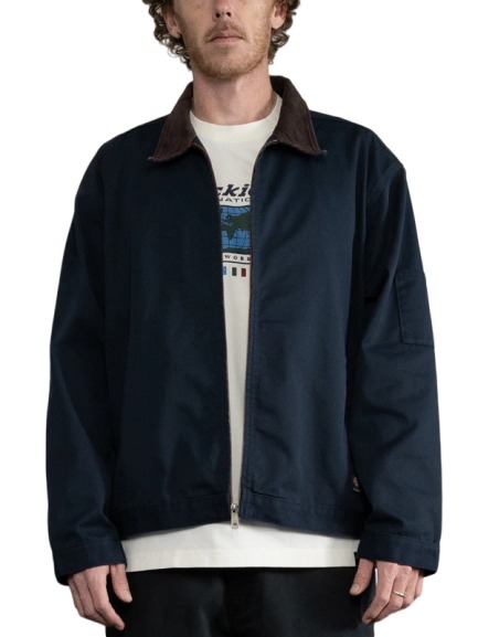 Jake Hayes Eisenhower Jacket