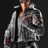 Jin Kazama Jacket Tekken 8