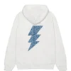 KEYMAS MADISON HOODIE