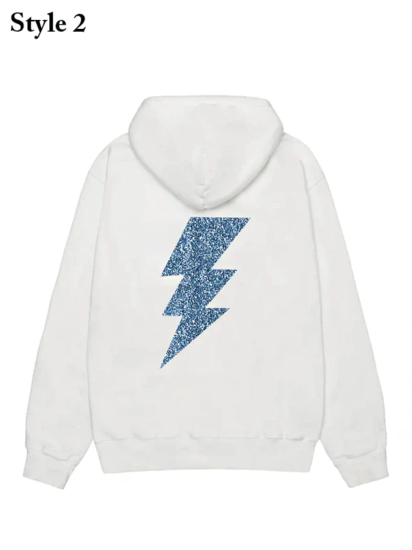 KEYMAS MADISON HOODIE