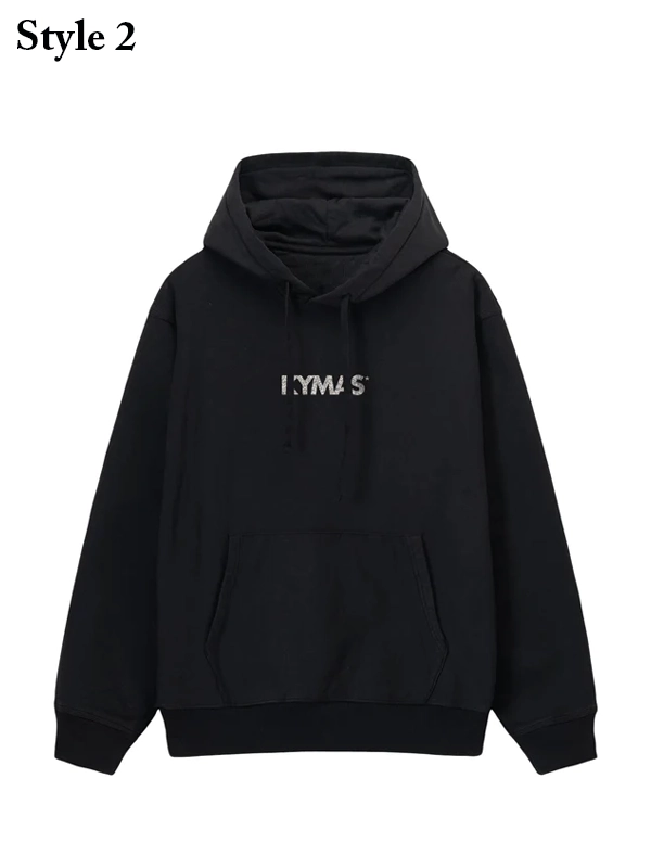 Unisex Pullover Kymas Hoodie For Sale - Jackets Junction