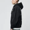 LFDY Black Hoodie