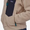 Men's Classic Retro-X Fleece Jacket Patagonia