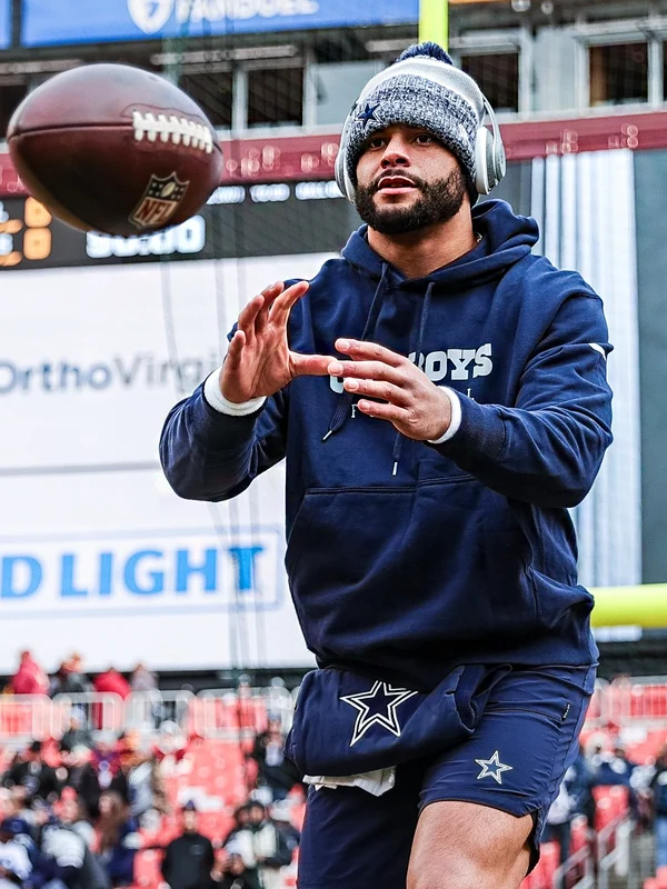 Nfl dallas clearance cowboys sweatshirt