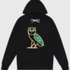 OVO International Hoodie Brazil