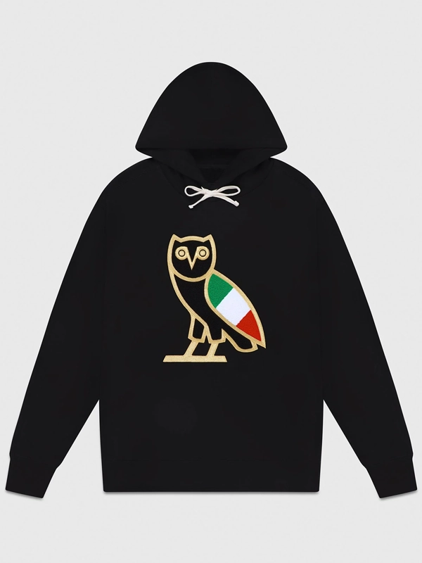 OVO International Hoodie Italy