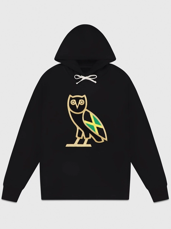 OVO International Hoodie Jamaica