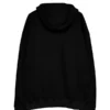 PWHL Hoodie Black