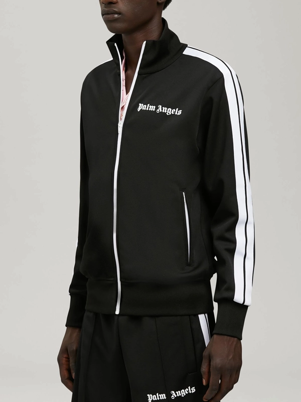 Palms angels track jacket best sale