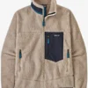 Patagonia Fleece Jacket