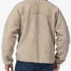 Patagonia Men's Classic Retro-X Fleece Jacket