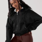 Popflex Zip Cloud Hoodie