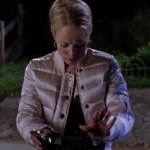 Mean Girls Rachel McAdams Puffer Jacket