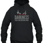 Ravens Darkness Hoodie