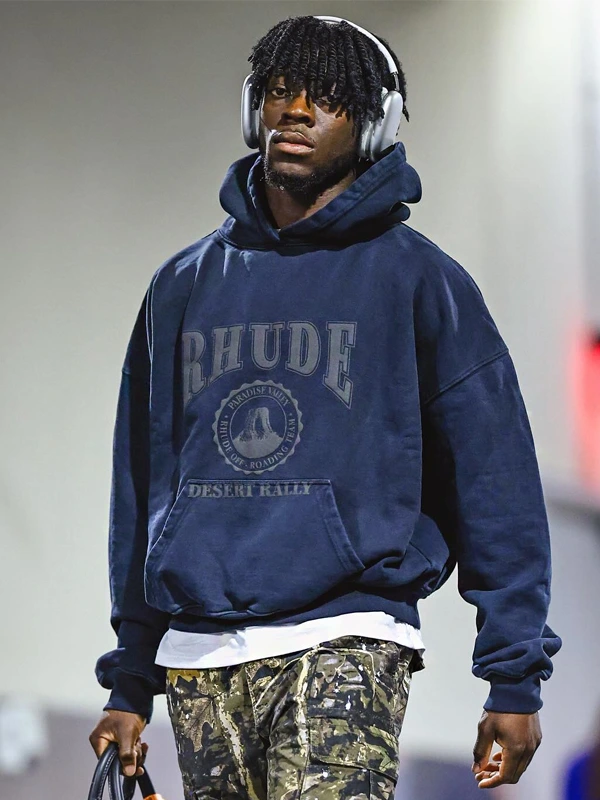 Rhude Hoodie