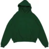 Rue Porter Green Hoodie