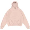 Rue Porter Pink Hoodie